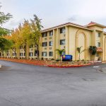 Comfort Inn & Suites Rocklin - Roseville exterior building