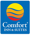 Comfort Inn & Suites Rocklin - Roseville logo