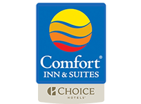 Comfort Inn & Suites Rocklin - Roseville logo